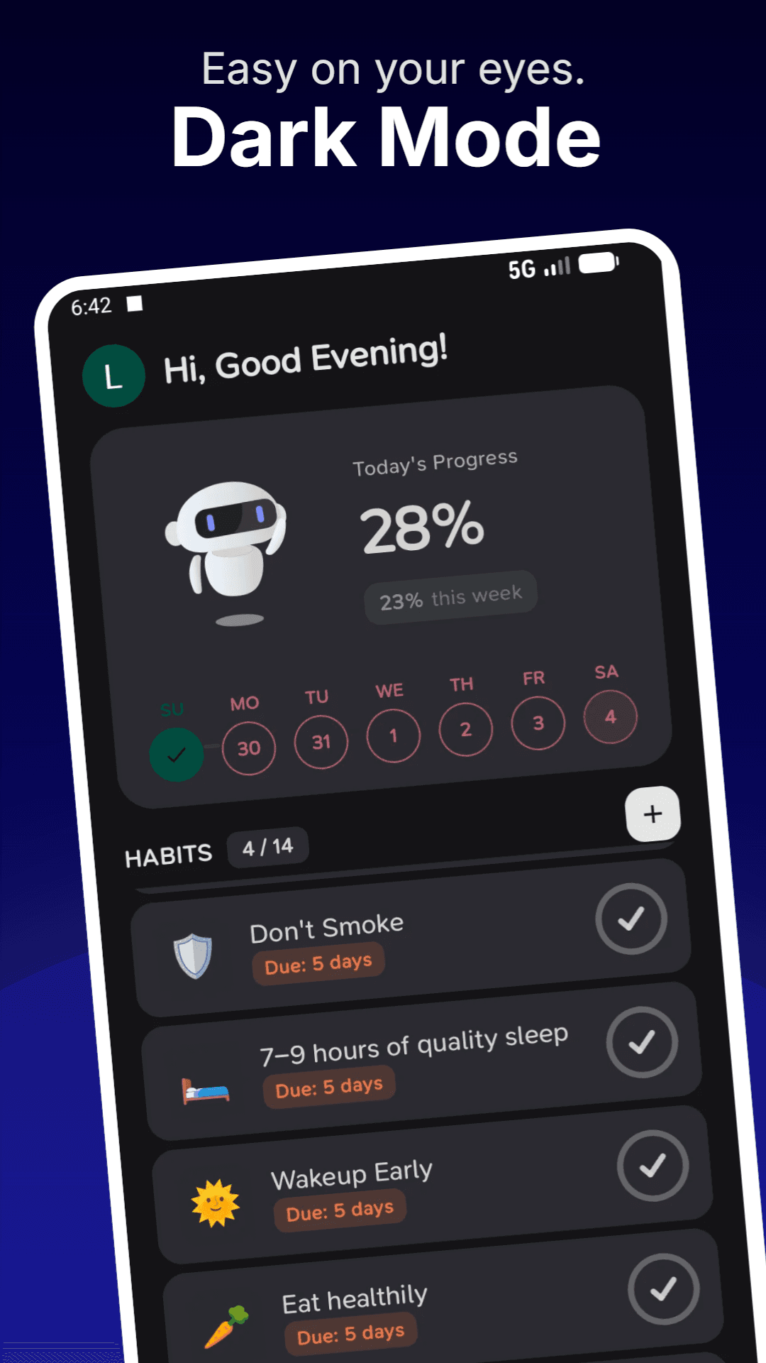 Points system and achievement rewards